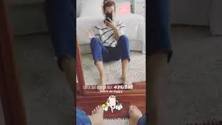 SILVIA GARCIA BARTABAC @BARTABACMODE INSTAGRAM STORIES COMPILATION 01 DE ENERO DEL 2019