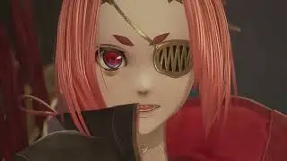 Code Vein II -  Trailer