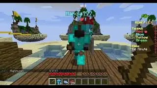 Minecraft Mineplex Minigames Cake Wars 2