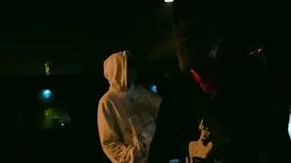 zdechly osa - matrix / video