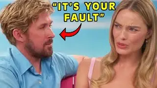 Top 10 Reasons The Barbie Movie Was HATED By The Public