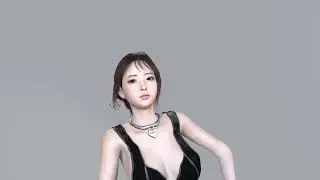 virt a mate - mmd - Dalshabet, joker