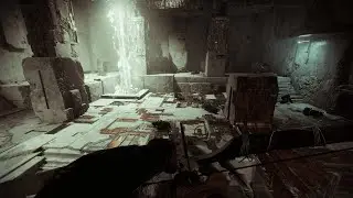 [Titan] Solo Flawless Master Lost Sector [The Conflux] Destiny 2 Lightfall Season 20