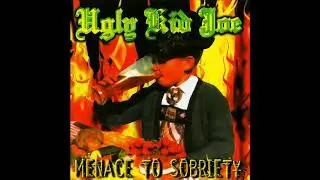 Ugly Kid Joe - Milkman's Son