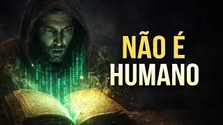 O Livro Que Ninguém Consegue Ler: O Mistério do Manuscrito Voynich