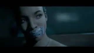 The Dark Pictures Anthology: Man of Medan | Theatrical Cut - Intrusion (Conrad)