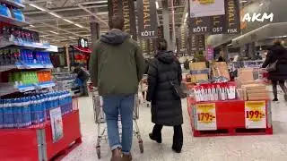K&ouml;pcentrum Mall, Sisj&ouml;n, Askim, Gothenburg