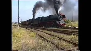 1994 bis 2024  mein 30-jähriges Bahndammjubiläum