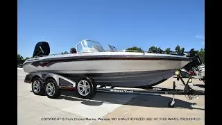 2025 Ranger 621FS Pro Lowrance Equipped!!  Stock# R1684
