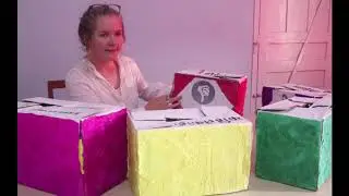 Child Participatory Research