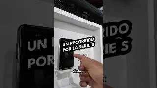 Un recorrido por la serie S