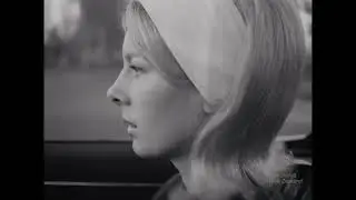 DRIVE WITH PRUDENCE  - SLOW DOWN AT INTERSECTIONS (1969)