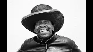 Inside Creative Growth: A Journey with Artist William Scott | Undeniable Voice of Art