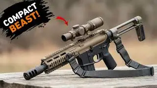 Why These 8 Compact Rifles are Replacing Full-length Guns in 2026