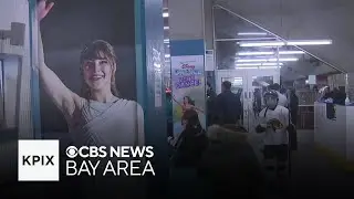 Alyssa Liu's Olympic win inspires next generation of skaters in Bay Area