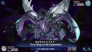 EroSensei vs Ryuushutsu Yu-Gi-Oh Master Duel Round 6