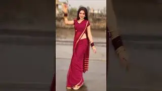 beautiful mehroom wedding saree for girls | Rohit fashion club