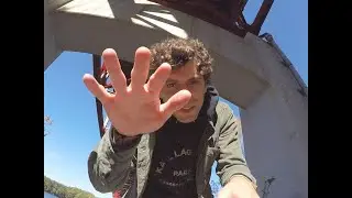 Mark Ambor - It's Us Again (Official Music Video)