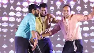 Tamil Association of Queensland - Deepavali 2025 - Dance Rasikas