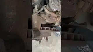 This is what happens when you delay replacing your brake pads