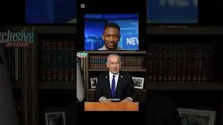 Benjamin Netanyahu Condemned Christian genocide in Nigeria. In his Christmas speech