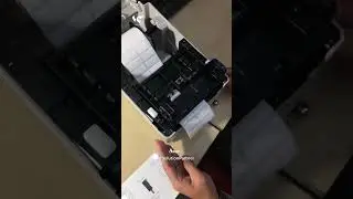 CETAK LABEL HARGA JUMLAH BANYAK CUMA HITUNGAN DETIK PAKE   ARGOX OS 214PLUS USB