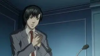 Мацуда, Мацуда не смей этого делать (для вп). Death note