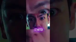 💀 After the death of Thanos - Squid Game.