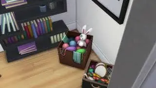 Sims 4 Build - Lot Size 30x20