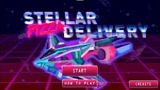 SpacePizza GGJ2018