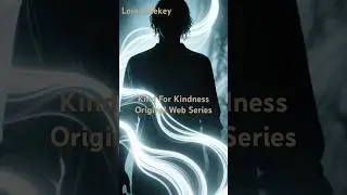 Kind for Kindness #loreisthekey #ai #strangerthings #spokenwordpoetry #tiktok #horror #scary #art