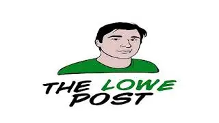 Adrian Wojnarowski and Dr. Abraar Karan | The Lowe Post