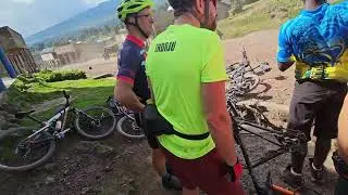 Biking around Rwanda 2026with gorilla bike tours