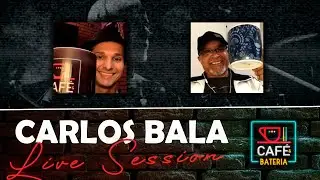 ENTREVISTA CARLOS BALA - EP23