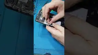 Redmi note 5a lcd replacement