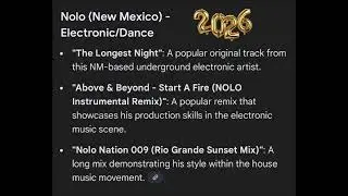 2025 Nolo Google Search (Nothing Gold Can Stay)