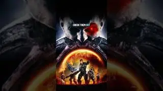A forgotten scifi horror franchise worth watching #movies #retro #cultclassic