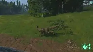 Life. Death. Dinosaurs.