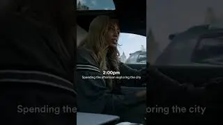 Offseason x OnStar ft. WNBA's Izzy Harrison