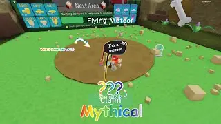 [Jurassic Land]📦 Unboxing Simulator📦 #Mythical Godly compilation | Flying Meteor