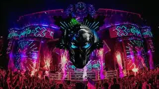 DJ Snake & Higher Brother (NEW SONG) CHINA