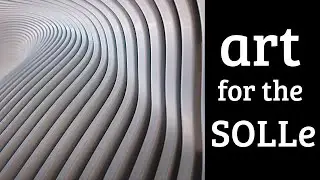 Art for the SOLLe