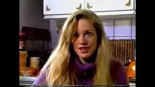 Lynn Carey - In Moscow  (1990)