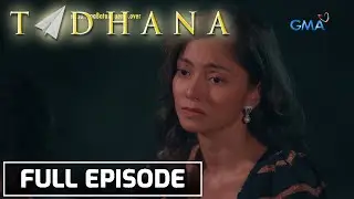 Misis na nang-'ghost', nagbabalik pinas para bawiin ang iniwang mga anak! (Full Episode) | Tadhana
