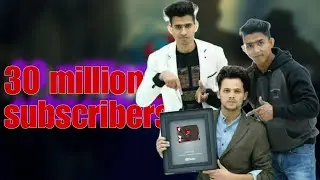 30 million special🔥 | round 2 hell 30 million celebration | round 2 hell zombie part 3 | mom