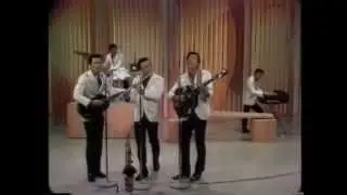 Blue Comets 