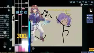 Nico Nico Douga - BARUSA of MIKOSU [TAG]