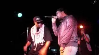 Digable Planets 
