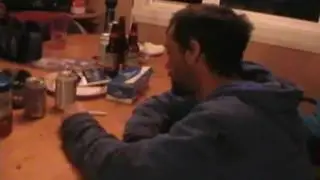 Jammin at Brads with JD-Jan-2010.wmv