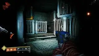 Destiny 2 Dancing Doggos